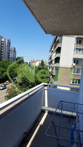 1 υπνοδωμάτιο Γεο Μηλεβ, Σοφηια 15