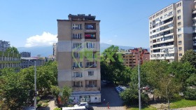 1 υπνοδωμάτιο Γεο Μηλεβ, Σοφηια 14