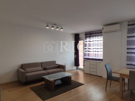 1 camera da letto Kiuchuk Parig, Plovdiv