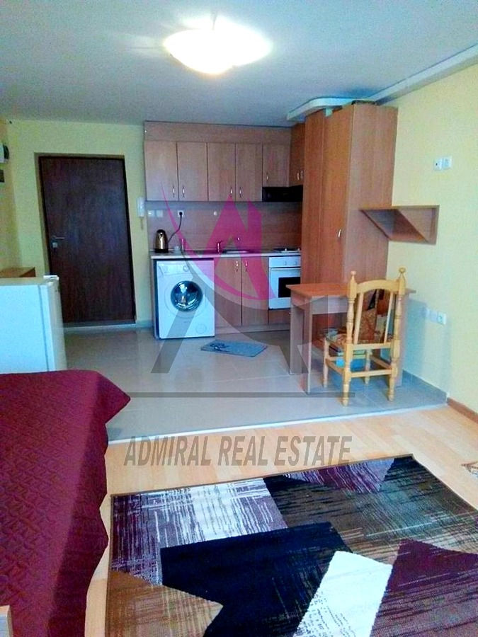 Til leje  Studie Varna , Bazar Levski , 27 kvm | 49005702