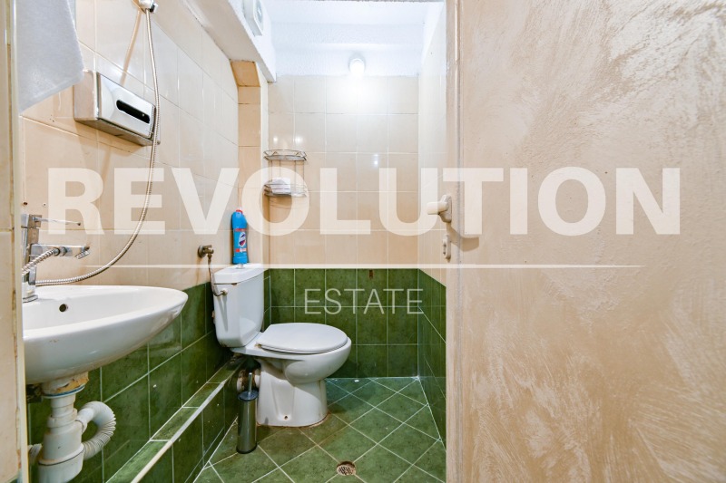 A louer  Studio Sofia , Iztok , 40 m² | 34334656 - image [8]