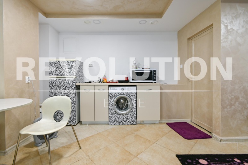 A louer  Studio Sofia , Iztok , 40 m² | 34334656 - image [6]