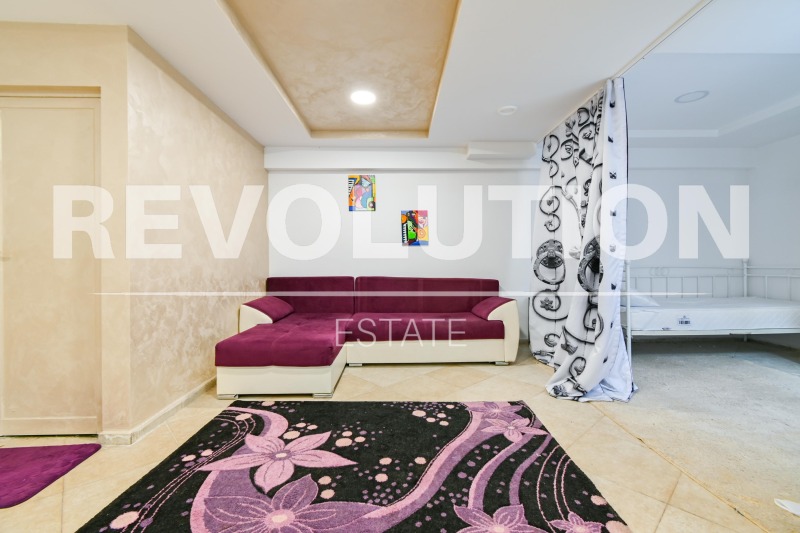 A louer  Studio Sofia , Iztok , 40 m² | 34334656 - image [2]