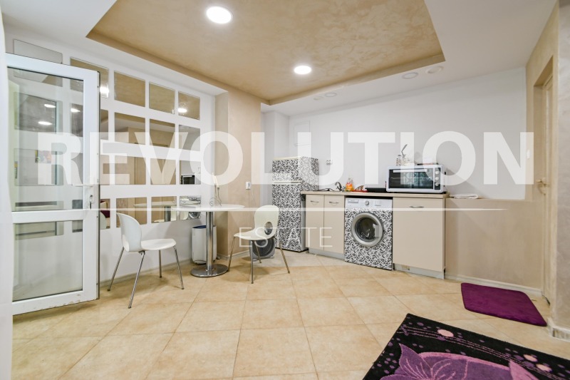 A louer  Studio Sofia , Iztok , 40 m² | 34334656 - image [5]