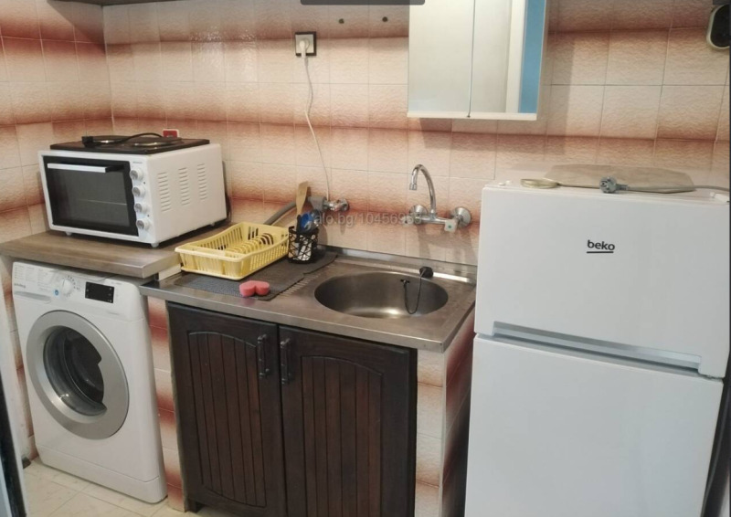 В аренду  Студия Пловдив , Център , 30 кв.м | 18585311 - изображение [4]