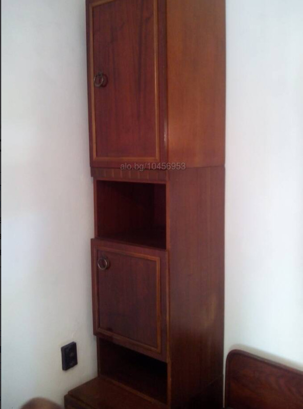 В аренду  Студия Пловдив , Център , 30 кв.м | 18585311 - изображение [2]