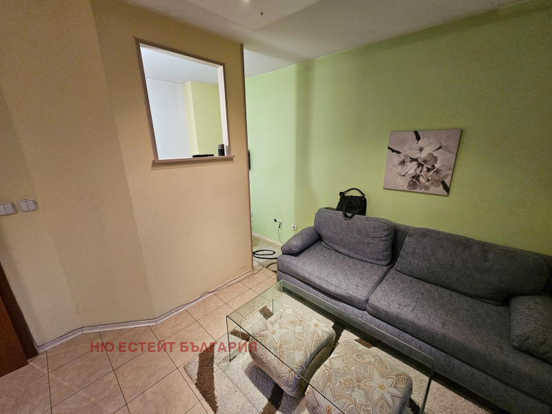 Дава под наем 1-СТАЕН, гр. София, Редута, снимка 6 - Апартаменти - 52661168