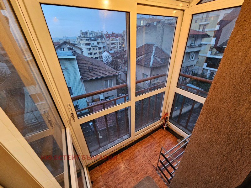 Дава под наем 1-СТАЕН, гр. София, Редута, снимка 12 - Апартаменти - 52661168