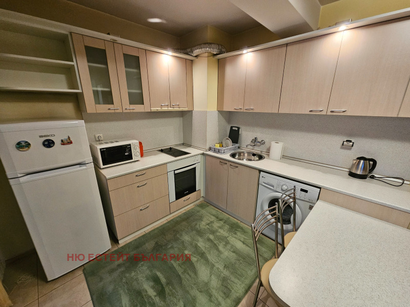 Дава под наем 1-СТАЕН, гр. София, Редута