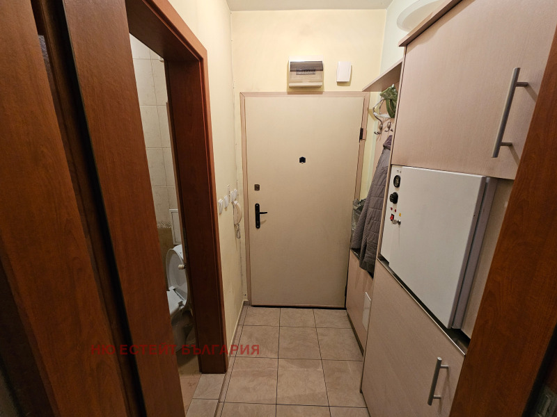 Дава под наем 1-СТАЕН, гр. София, Редута, снимка 11 - Апартаменти - 52661168