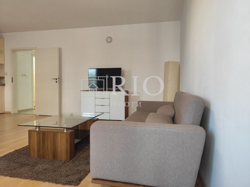 Til leie  1 soverom Plovdiv , Kjusjuk Parisj , 64 kvm | 36031289 - bilde [2]