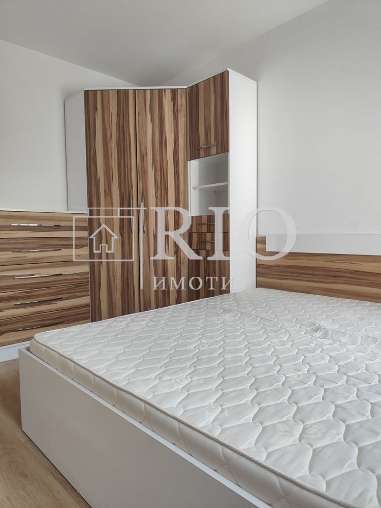 Til leie  1 soverom Plovdiv , Kjusjuk Parisj , 64 kvm | 36031289 - bilde [5]