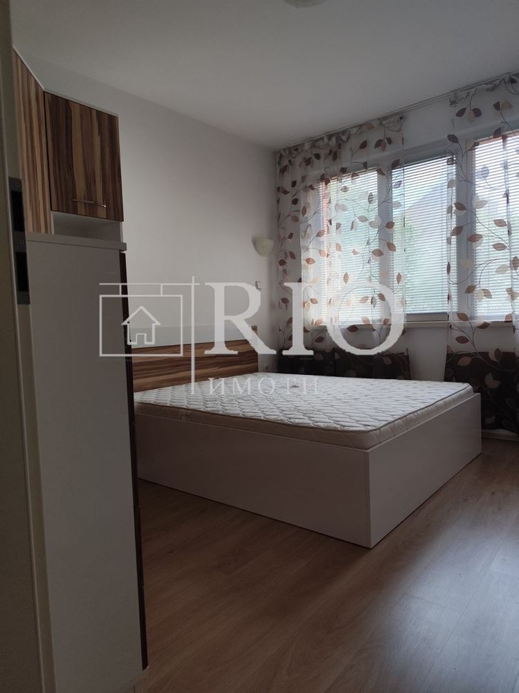 Til leie  1 soverom Plovdiv , Kjusjuk Parisj , 64 kvm | 36031289 - bilde [4]