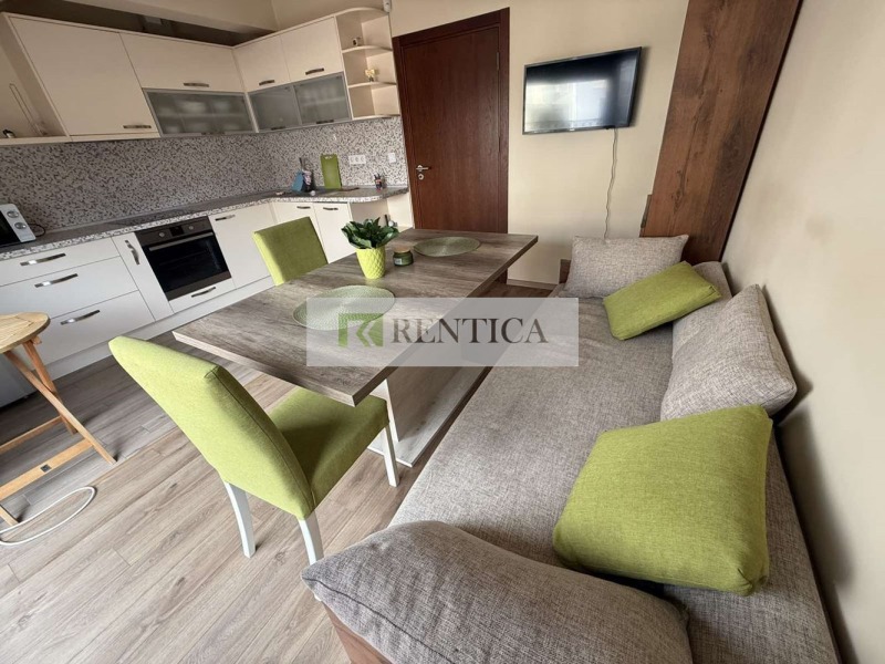 Дава под наем 2-СТАЕН, гр. Варна, Чаталджа, снимка 4 - Апартаменти - 52612627