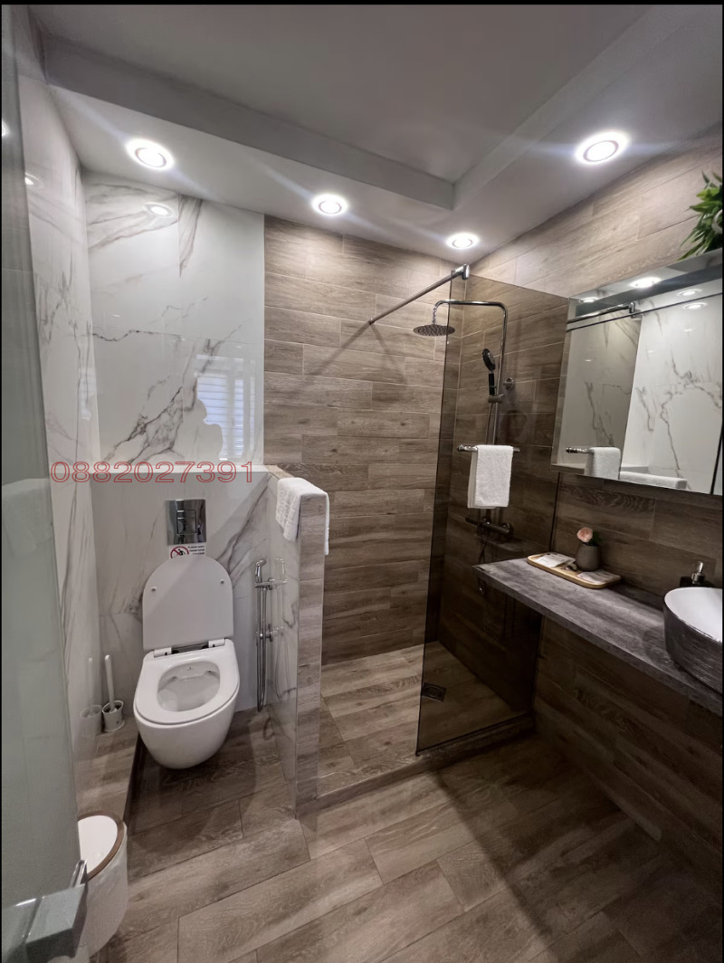 Дава под наем 2-СТАЕН, гр. София, Витоша, снимка 6 - Апартаменти - 52685939