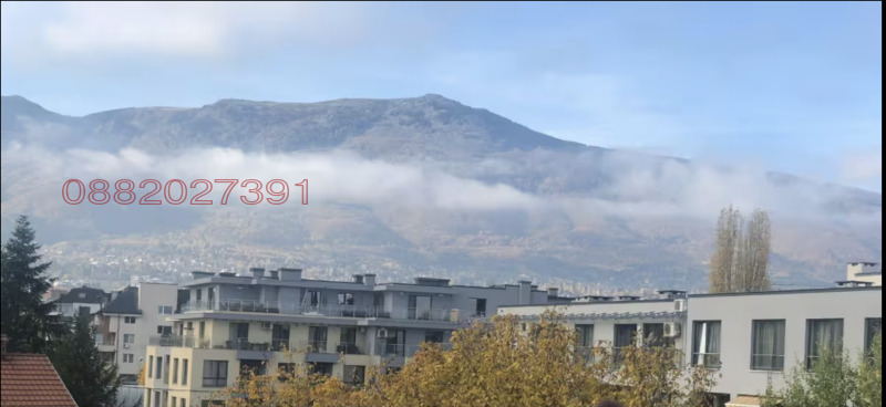 Дава под наем 2-СТАЕН, гр. София, Витоша, снимка 11 - Апартаменти - 52685939