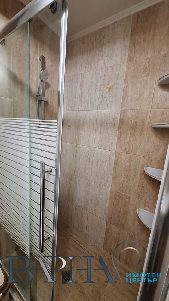 Дава под наем 2-СТАЕН, гр. Варна, Център, снимка 8 - Апартаменти - 53032578