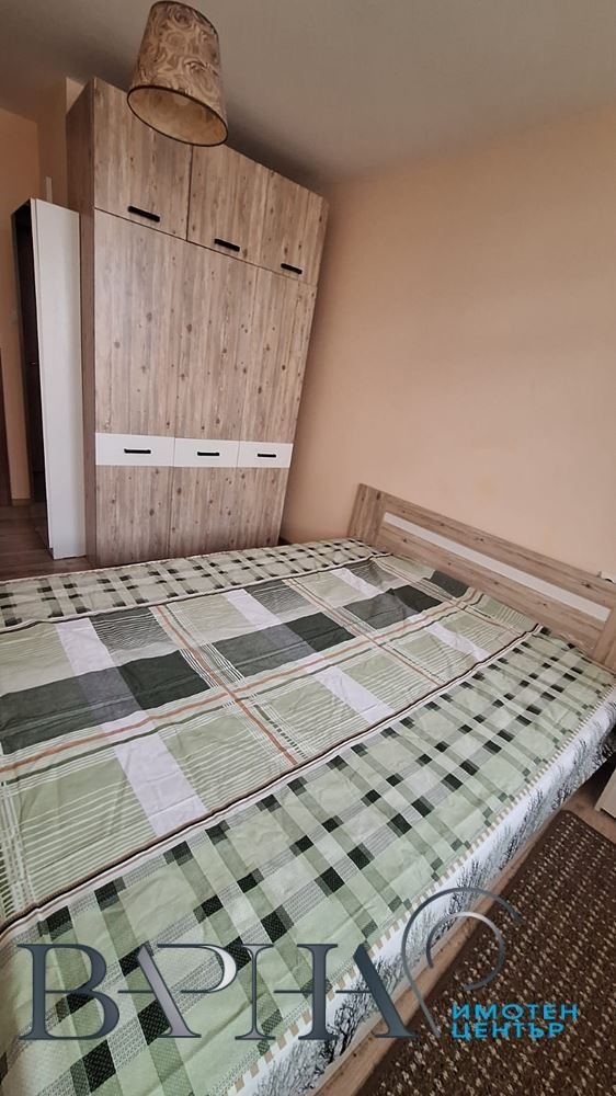 Дава под наем 2-СТАЕН, гр. Варна, Център, снимка 4 - Апартаменти - 53032578