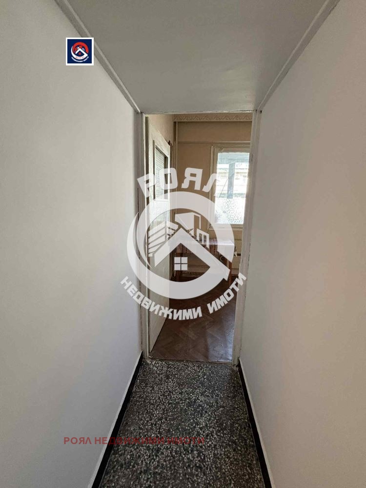 Дава под наем 2-СТАЕН, гр. Пловдив, Гагарин, снимка 6 - Апартаменти - 53289854