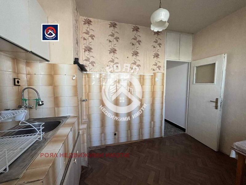 Дава под наем 2-СТАЕН, гр. Пловдив, Гагарин, снимка 3 - Апартаменти - 53289854