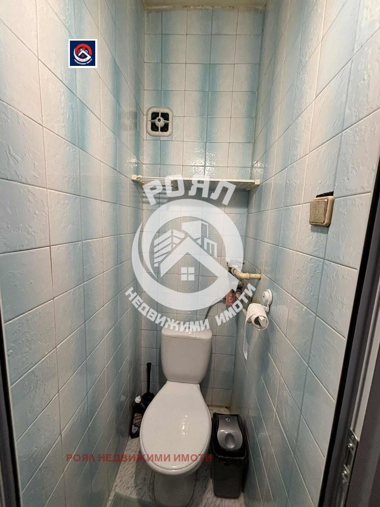 Дава под наем 2-СТАЕН, гр. Пловдив, Гагарин, снимка 10 - Апартаменти - 53289854