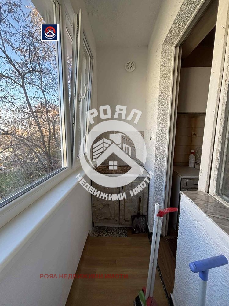 Дава под наем 2-СТАЕН, гр. Пловдив, Гагарин, снимка 9 - Апартаменти - 53289854