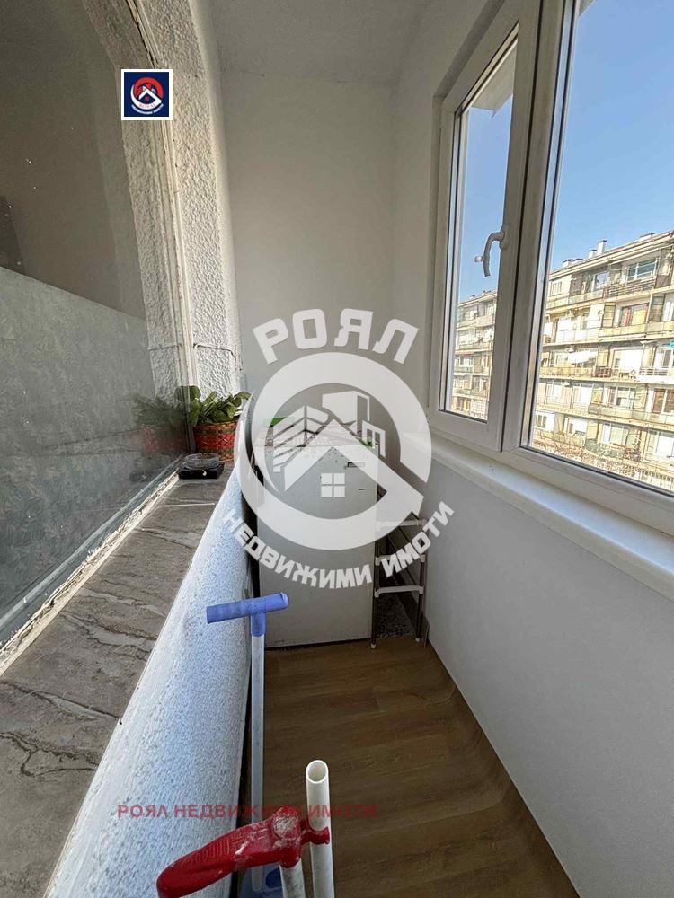 Дава под наем 2-СТАЕН, гр. Пловдив, Гагарин, снимка 11 - Апартаменти - 53289854