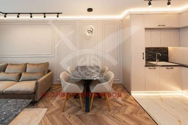 Дава под наем 2-СТАЕН, гр. Пловдив, Каменица 2, снимка 4 - Апартаменти - 54188821