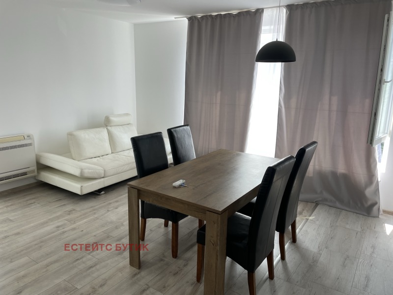 Kiralık  2 yatak odası Sofia , Bakston , 90 metrekare | 35183351