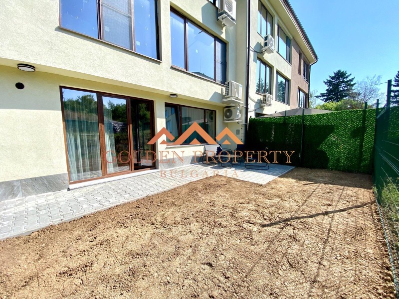 Дава под наем  3-стаен град София , Симеоново , 110 кв.м | 71937248 - изображение [5]