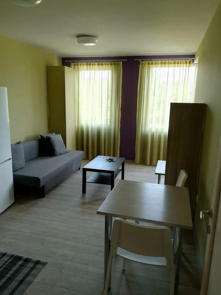 В аренду  2 спальни София , Студентски град , 80 кв.м | 62656767 - изображение [2]