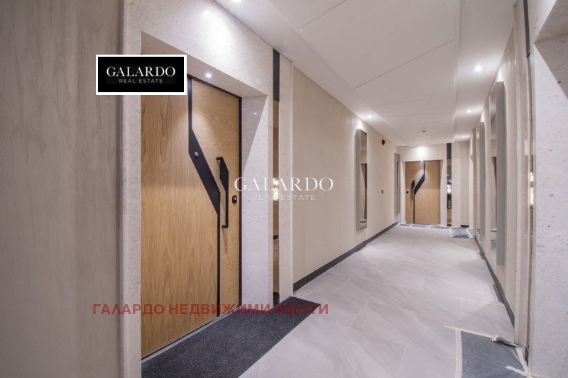 Дава под наем 3-СТАЕН, гр. София, Дианабад, снимка 17 - Апартаменти - 52850868