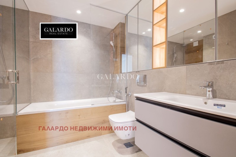 Дава под наем 3-СТАЕН, гр. София, Дианабад, снимка 11 - Апартаменти - 52850868