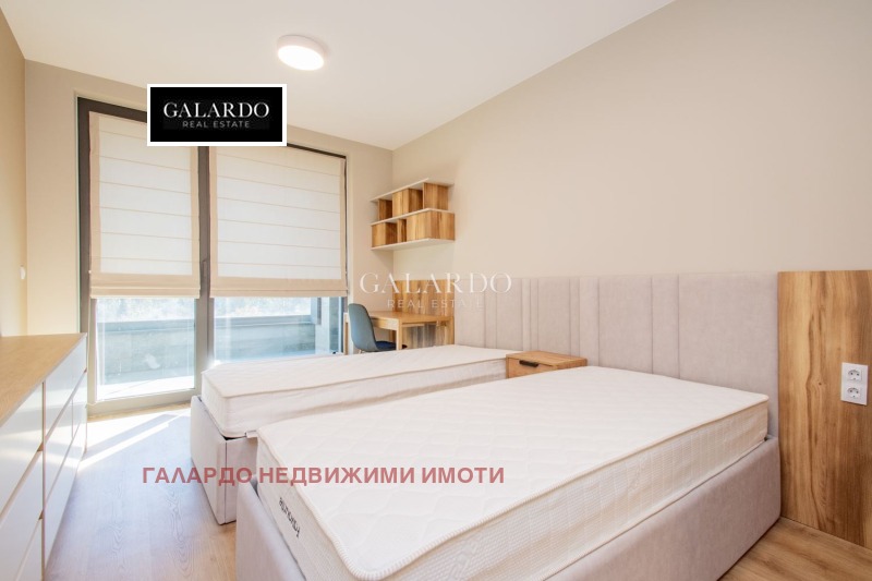 Дава под наем 3-СТАЕН, гр. София, Дианабад, снимка 9 - Апартаменти - 52850868