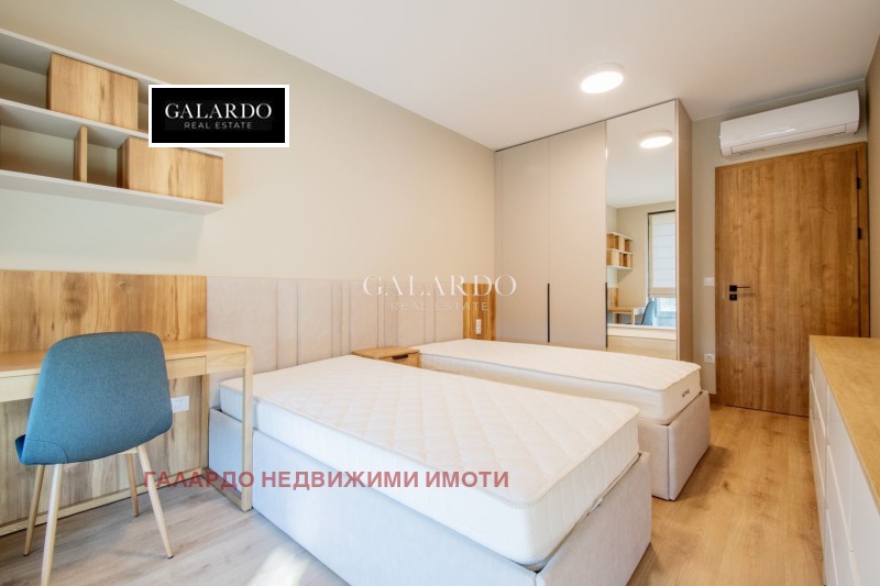 Дава под наем 3-СТАЕН, гр. София, Дианабад, снимка 10 - Апартаменти - 52850868