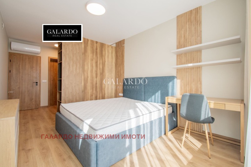 Дава под наем 3-СТАЕН, гр. София, Дианабад, снимка 7 - Апартаменти - 52850868