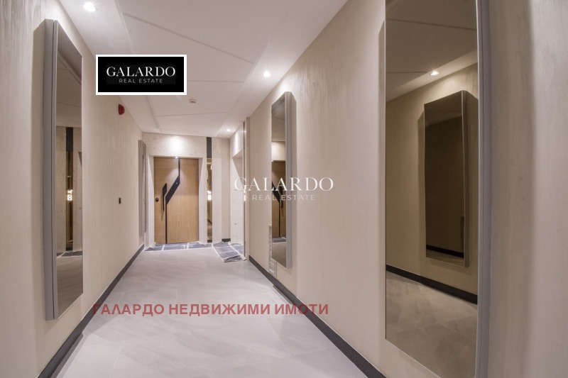 Дава под наем 3-СТАЕН, гр. София, Дианабад, снимка 16 - Апартаменти - 52850868