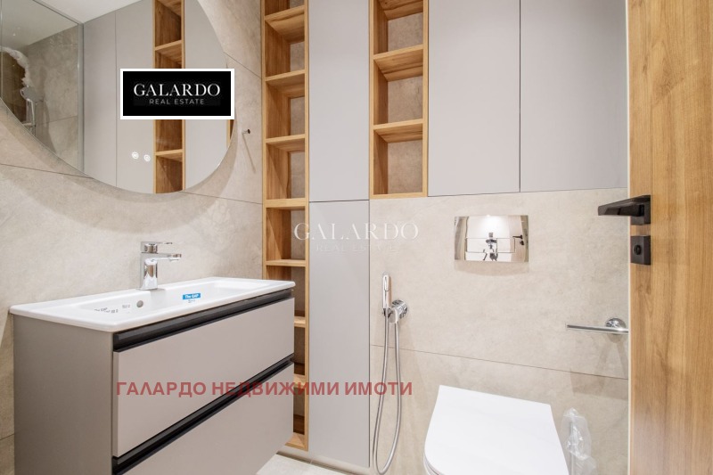 Дава под наем 3-СТАЕН, гр. София, Дианабад, снимка 12 - Апартаменти - 52850868