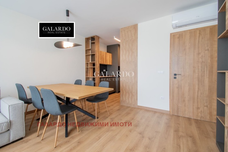 Дава под наем 3-СТАЕН, гр. София, Дианабад, снимка 3 - Апартаменти - 52850868