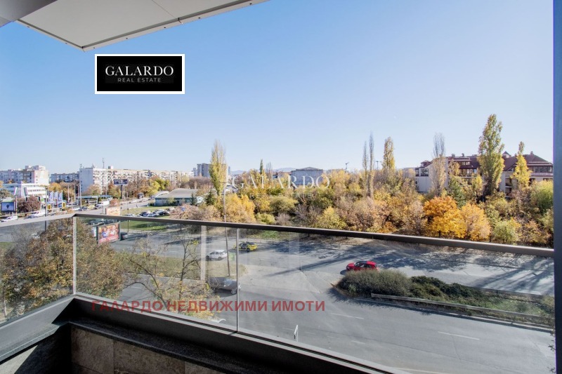 Дава под наем 3-СТАЕН, гр. София, Дианабад, снимка 15 - Апартаменти - 52850868