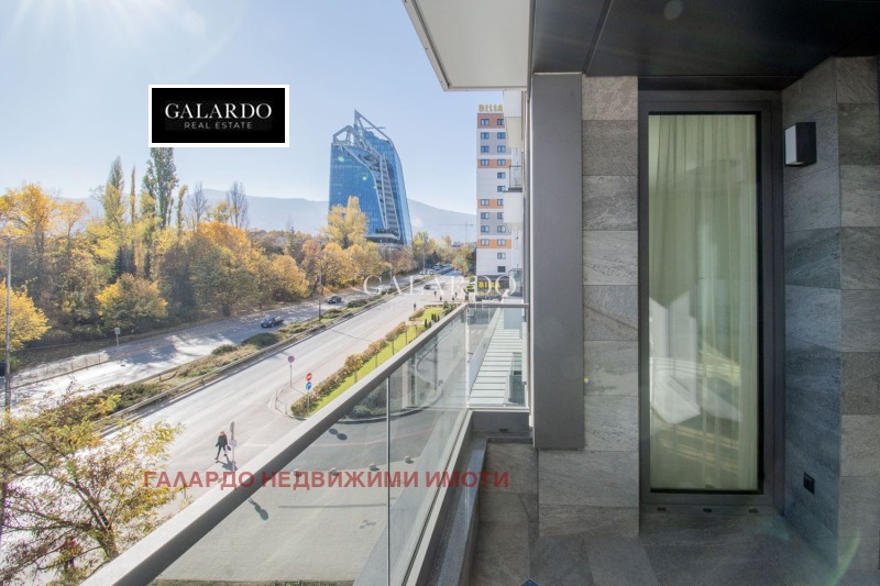 Дава под наем 3-СТАЕН, гр. София, Дианабад, снимка 14 - Апартаменти - 52850868