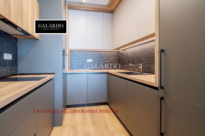 Дава под наем 3-СТАЕН, гр. София, Дианабад, снимка 5 - Апартаменти - 52850868