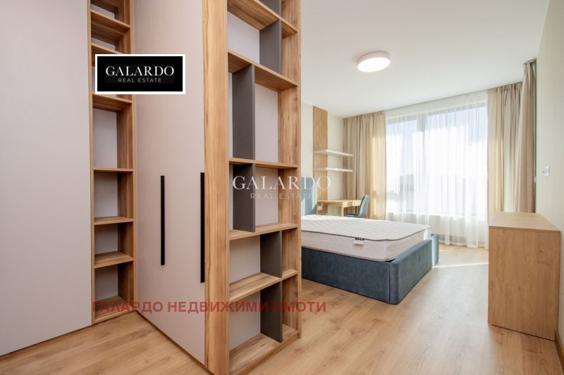 Дава под наем 3-СТАЕН, гр. София, Дианабад, снимка 8 - Апартаменти - 52850868