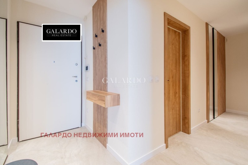 Дава под наем 3-СТАЕН, гр. София, Дианабад, снимка 13 - Апартаменти - 52850868