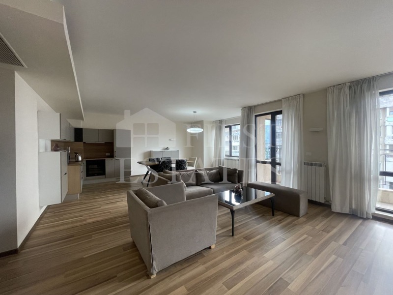 Da affittare  3 camere da letto Sofia , Lozenets , 170 mq | 18473539 - Immagine [2]