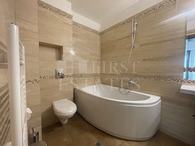Da affittare  3 camere da letto Sofia , Lozenets , 170 mq | 18473539 - Immagine [9]