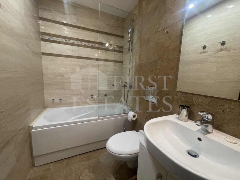 Da affittare  3 camere da letto Sofia , Lozenets , 170 mq | 18473539 - Immagine [5]