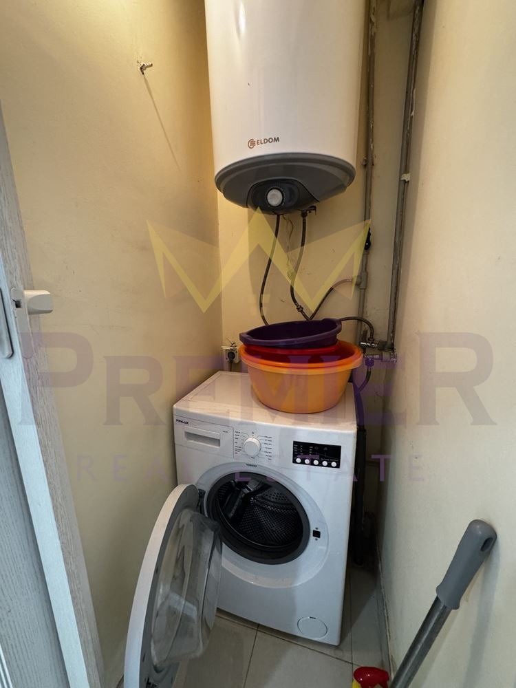 Дава под наем 4-СТАЕН, гр. Варна, ХЕИ, снимка 11 - Апартаменти - 53970232