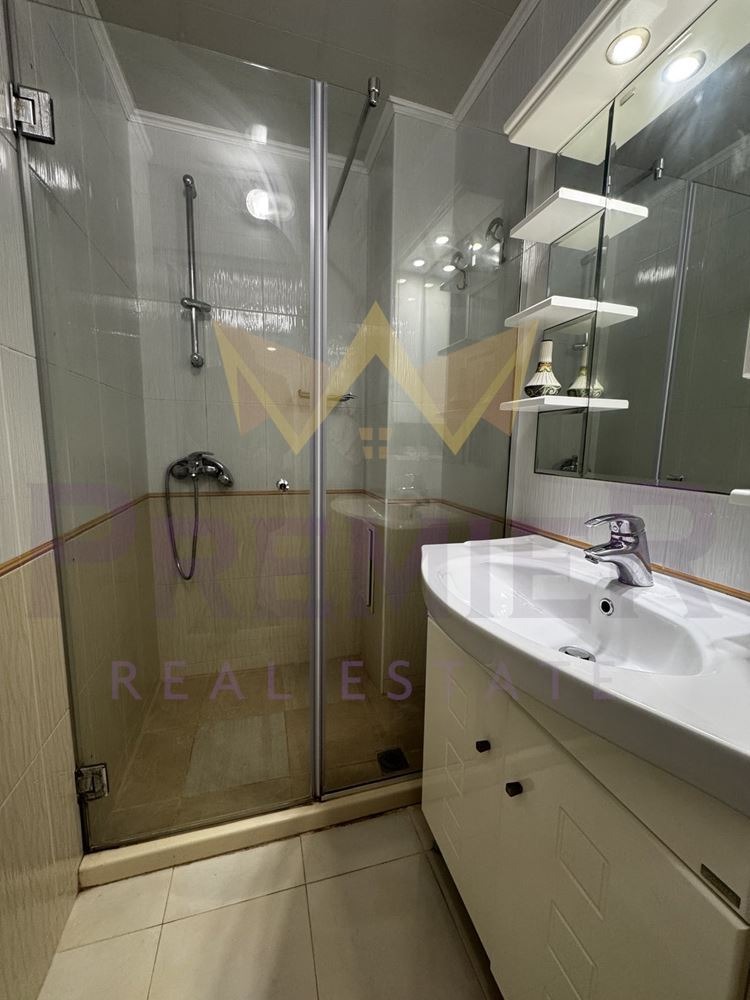 Дава под наем 4-СТАЕН, гр. Варна, ХЕИ, снимка 12 - Апартаменти - 53970232