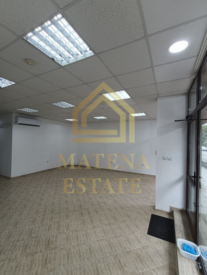 Vuokrattavana  Toimisto Varna , Levski 2 , 75 neliömetriä | 60062603 - kuva [5]